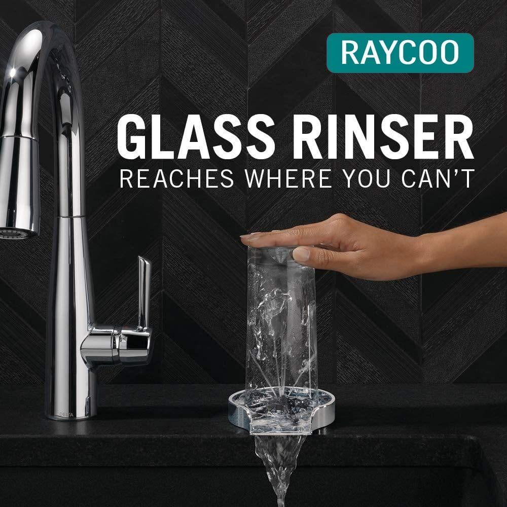 Glass Rinser For Sink | Stornfield