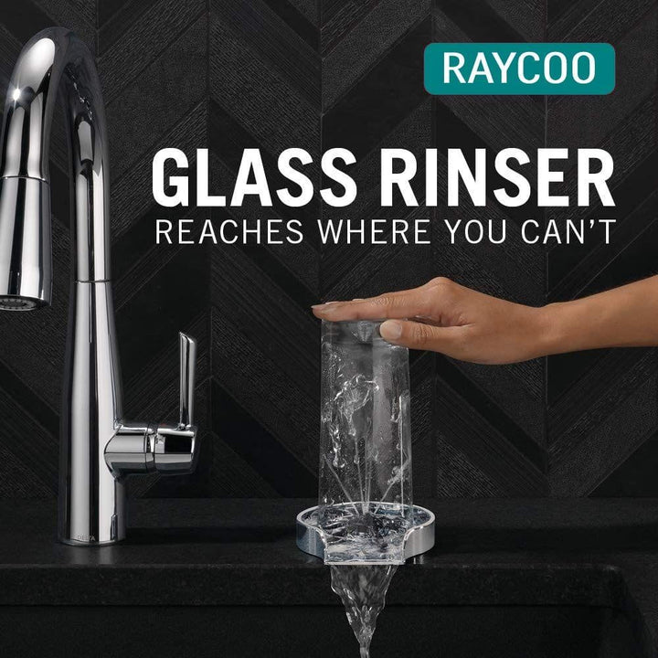 Glass Rinser For Sink | Stornfield