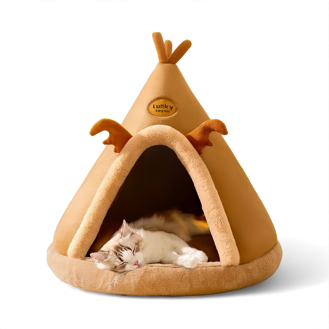 Stornfield Pod