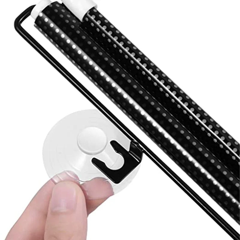 SunShield | UV Protection Rollers | Stornfield