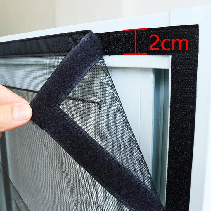 Stornfield | BugGuard | Magnetic Insect Screen