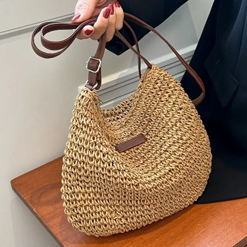 Isabelle Ladies Handbag – Minimalistic Design and Practical Size | Stornfield