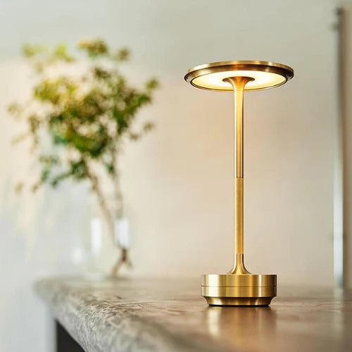 Ambi Lamp | Stornfield