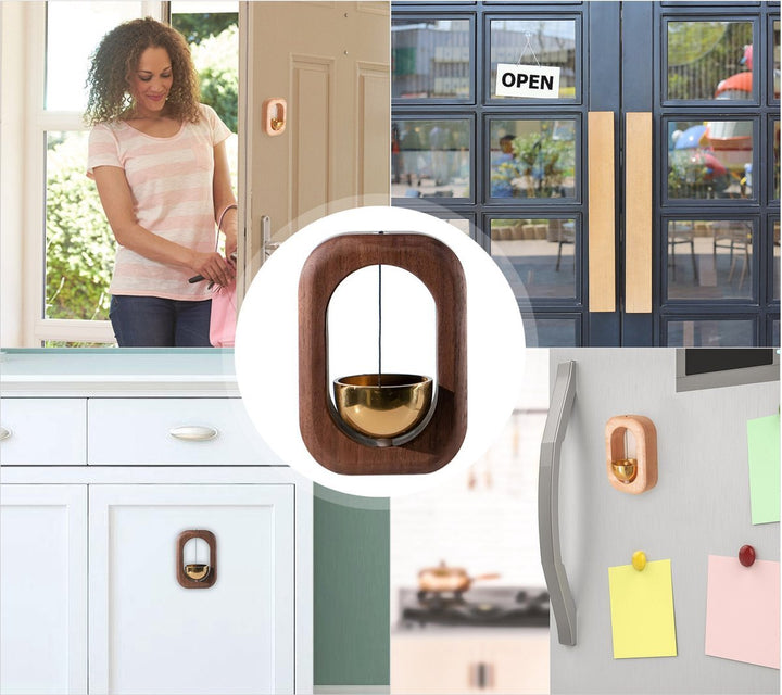 ZenBell Instant Relaxation at Home | Stornfield