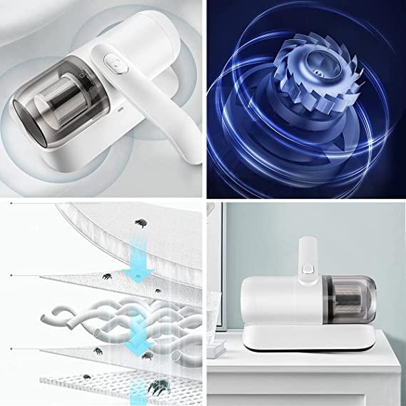 MiteBuster Breath easier and sleep better | Stornfield