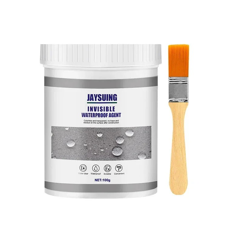 Waterproof insulating filler | Stornfield
