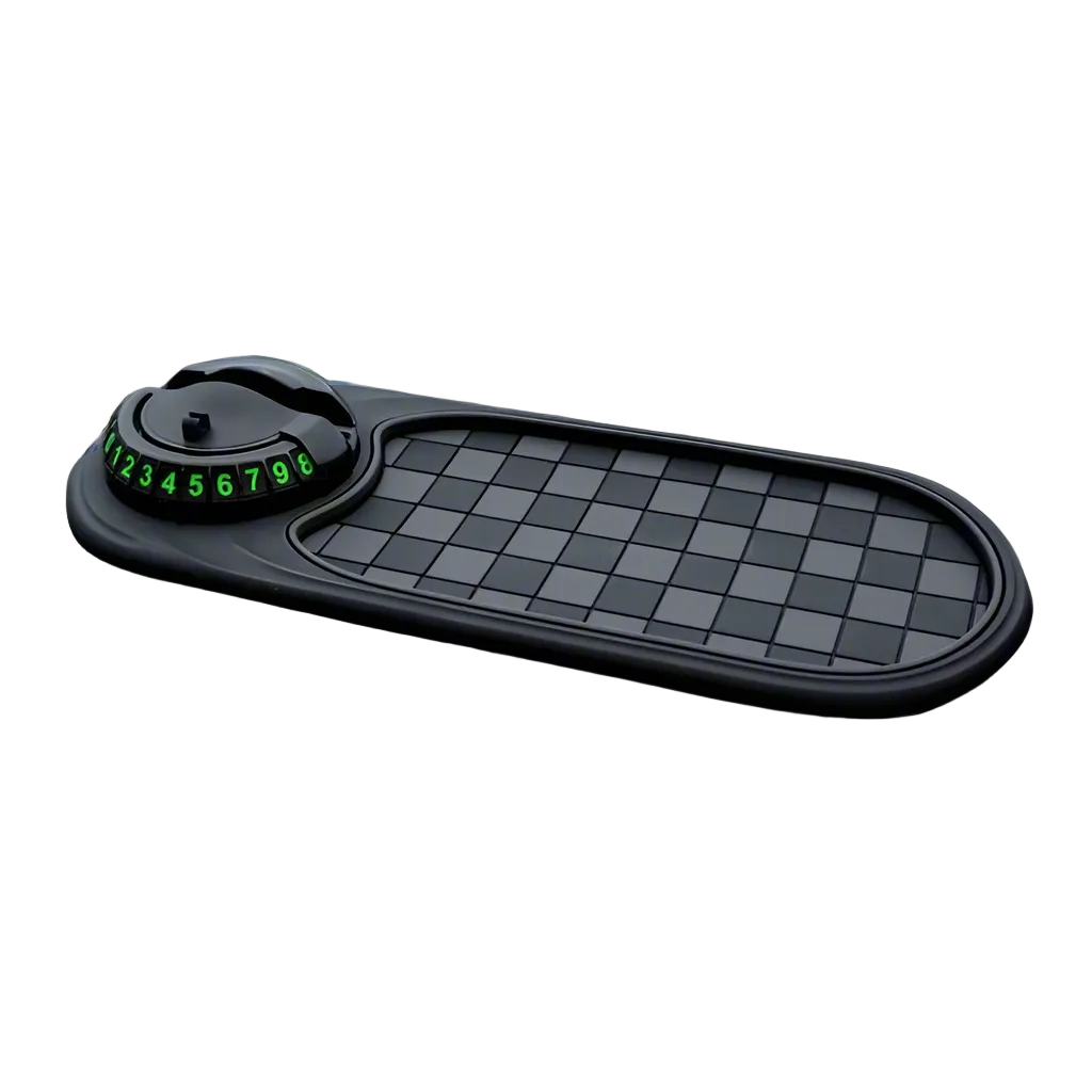 DriveNest — Bring immediate order and safety to your car | Stornfield