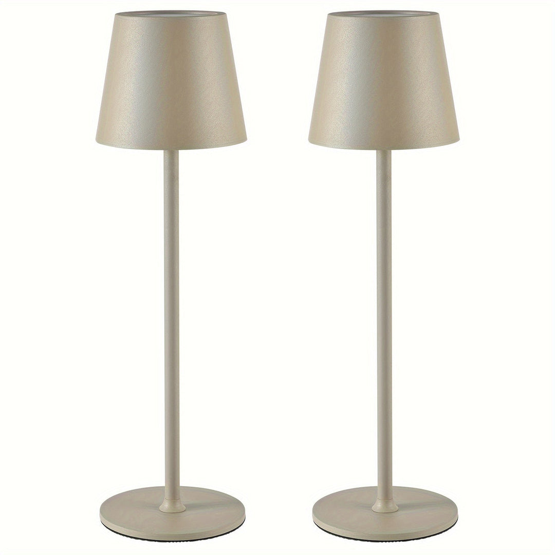 Glow | Cable lamp with Stornfield touch control