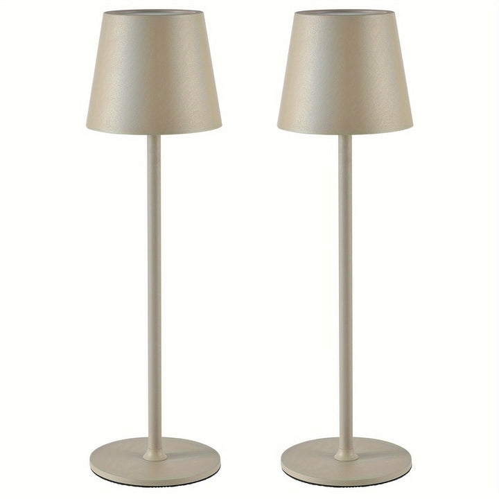 Glow | Cable lamp with Stornfield touch control