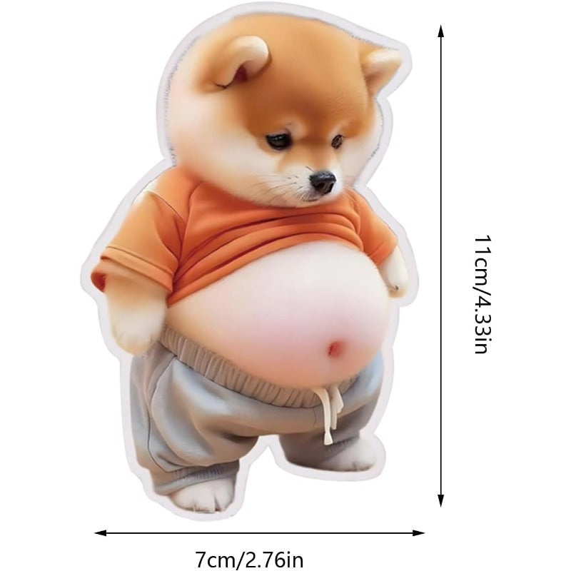 3D Squishy Wall Protector Stornfield