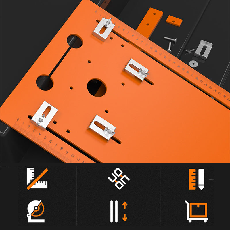 AngleCraft — Precise 45° Cuts for Flawless Projects Without Frustration | Stornfield