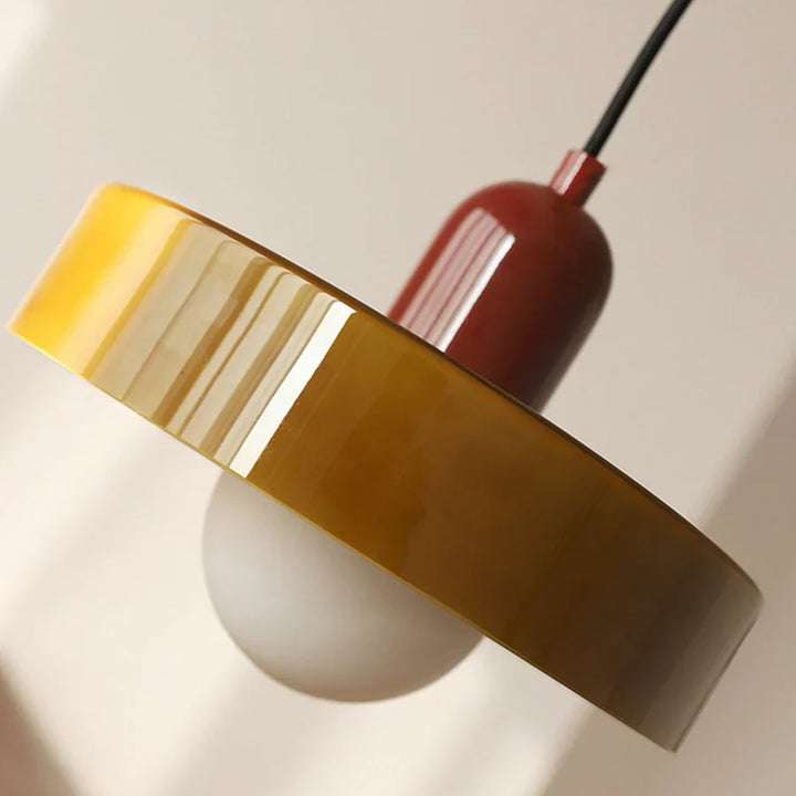 Hanging Ceiling Lamp - NordicLuxe | Stornfield
