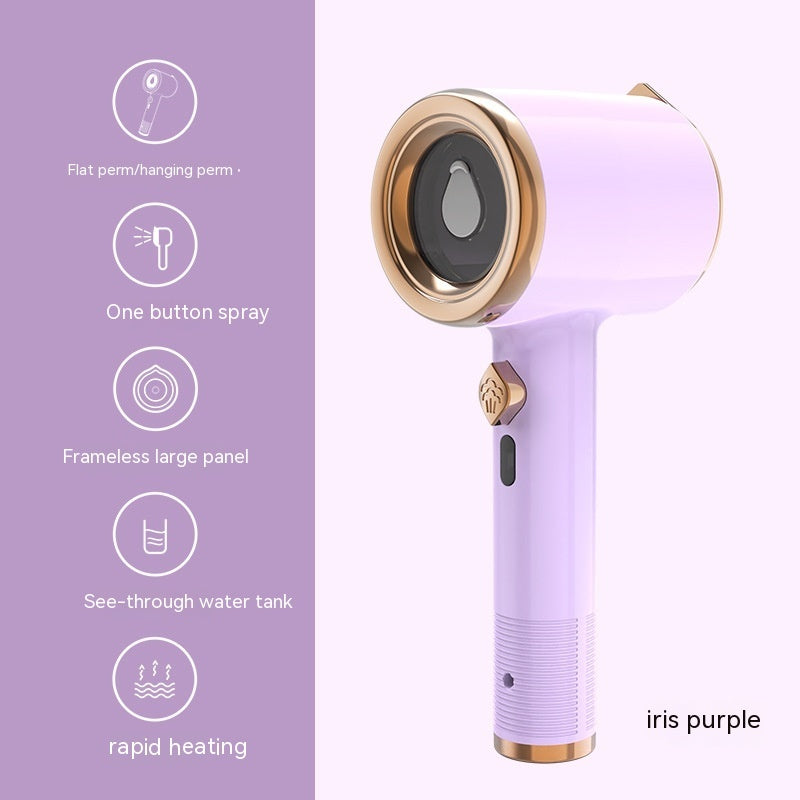 Handheld garment steamer | Stornfield