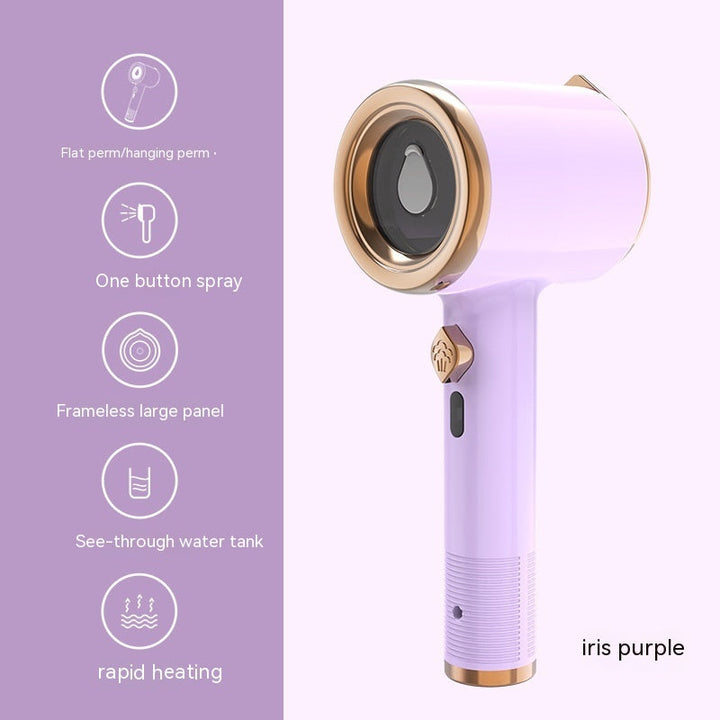 Handheld garment steamer | Stornfield