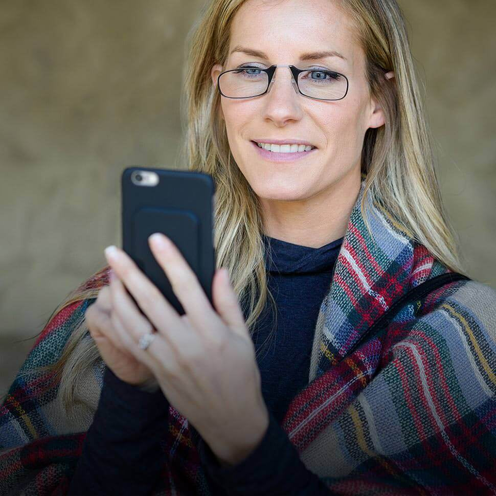 Stornfield | Portable Reading Glasses
