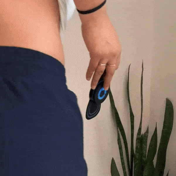 Stornfield | Neuro Corrective Therapy Device | Pain Relief for Sciatica & Enhanced Mobility for Daily Activities