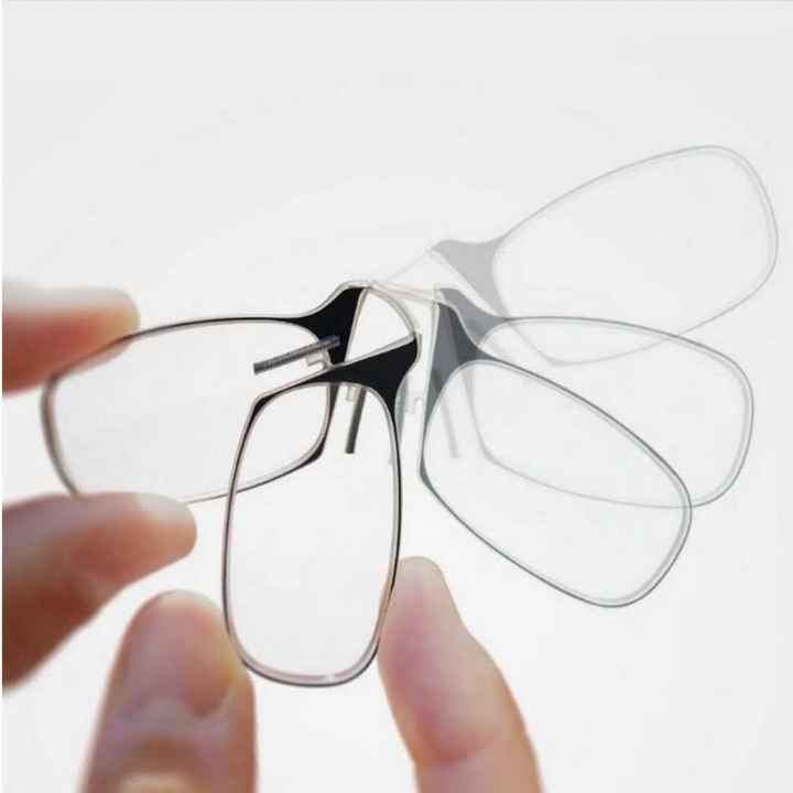 Stornfield | Portable Reading Glasses