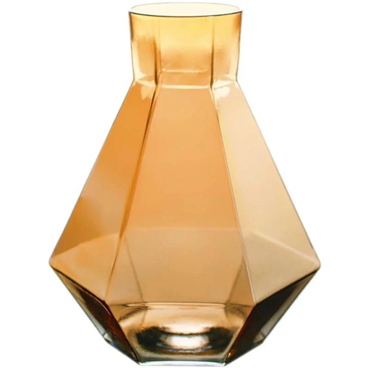 Diamond Type Glass Water Bottle Pitcher Drinkware Creative Drinkware | Stornfield