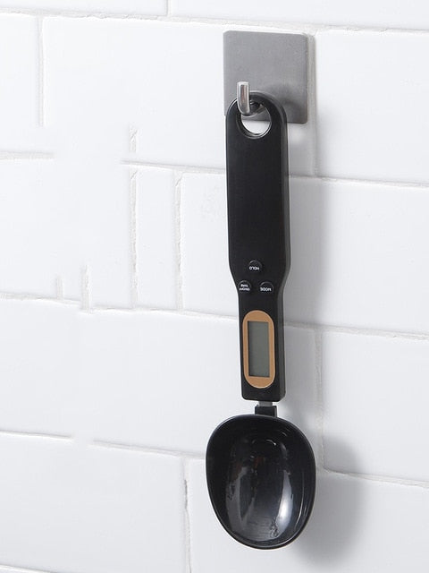 Digital Measuring Spoon Kitchen Measuring Spoon Electronic Spoon | Stornfield