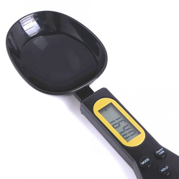 Digital Measuring Spoon Kitchen Measuring Spoon Electronic Spoon | Stornfield