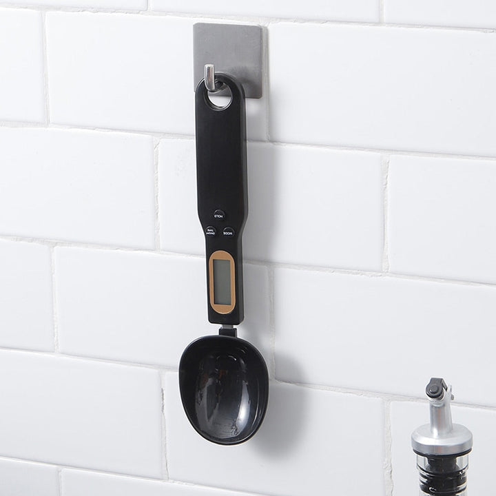 Digital Measuring Spoon Kitchen Measuring Spoon Electronic Spoon | Stornfield