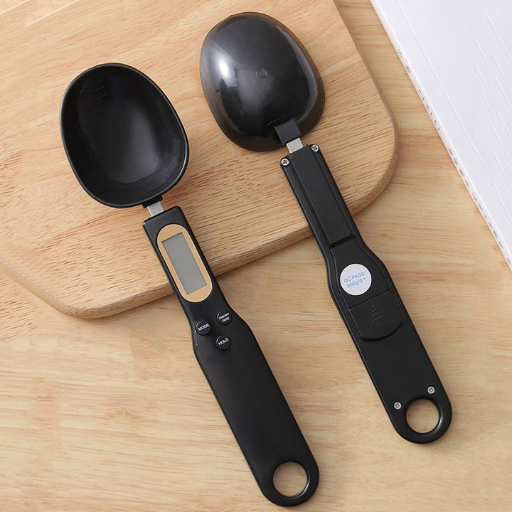Digital Measuring Spoon Kitchen Measuring Spoon Electronic Spoon | Stornfield