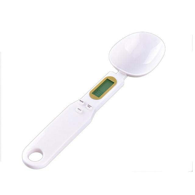 Digital Measuring Spoon Kitchen Measuring Spoon Electronic Spoon | Stornfield