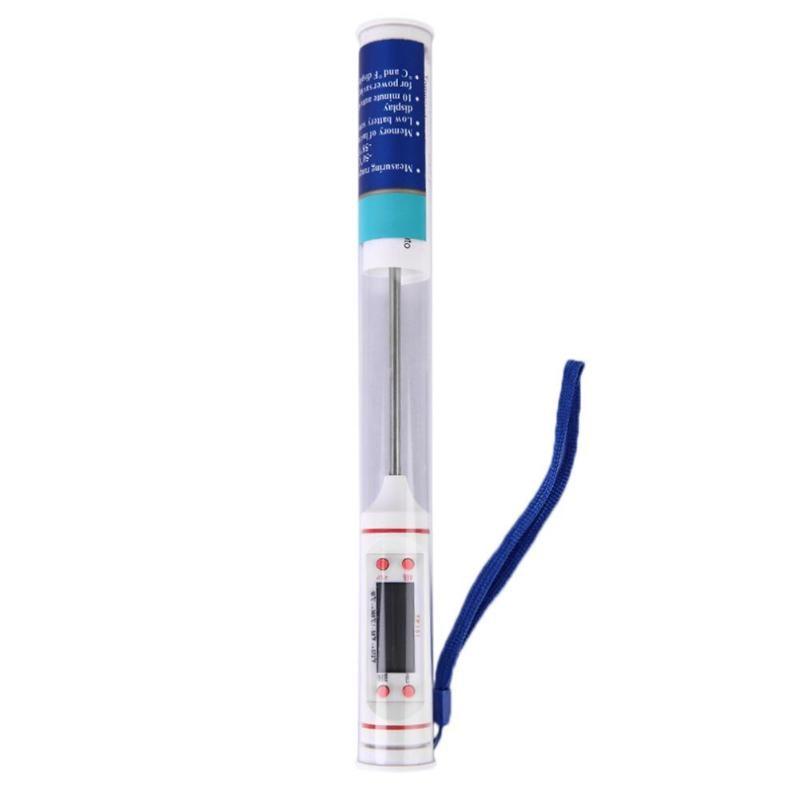 Digital Probe Meat Thermometer | Stornfield