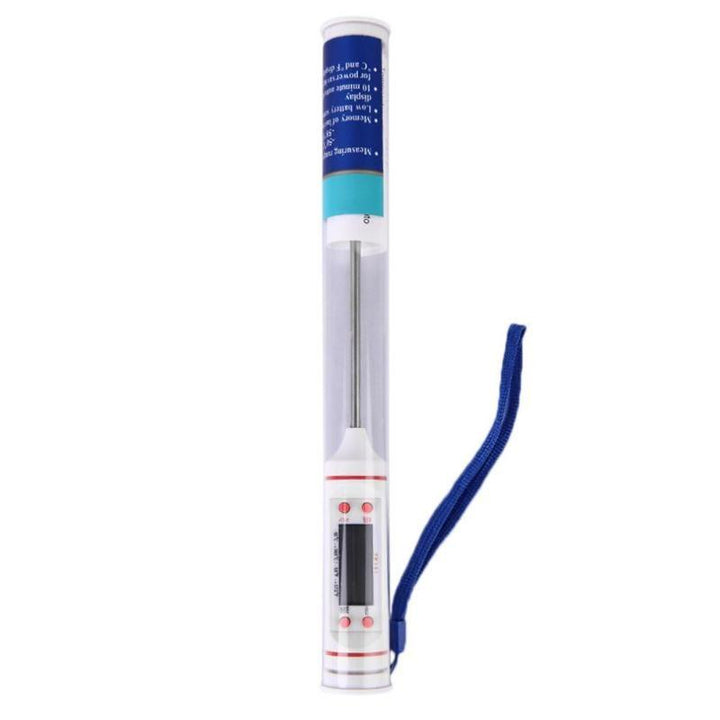 Digital Probe Meat Thermometer | Stornfield