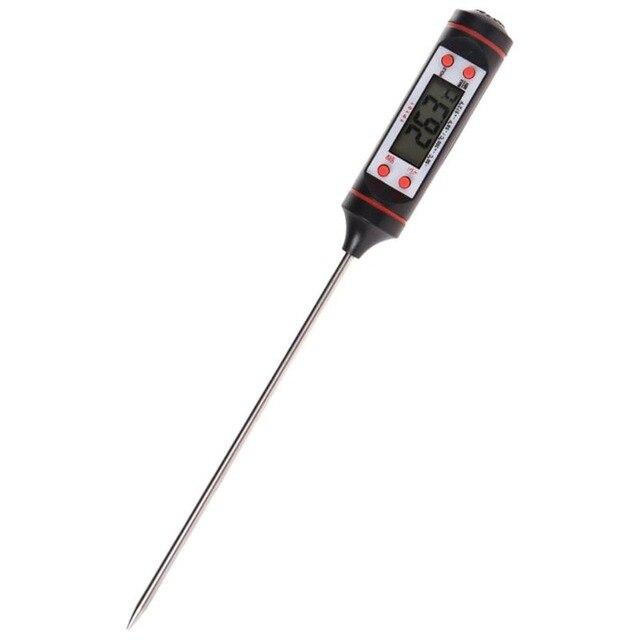 Digital Probe Meat Thermometer | Stornfield