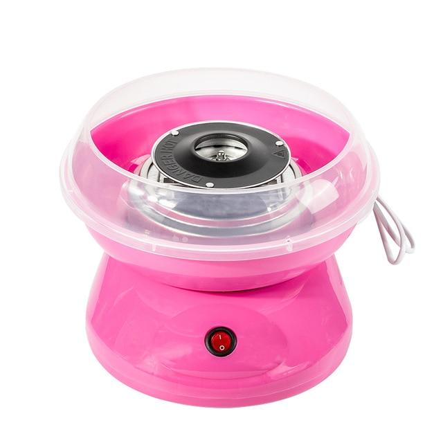 DIY Cotton Candy Maker | Stornfield