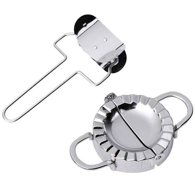 DIY Dumpling Mold Maker Set, Dumpling Maker | Stornfield