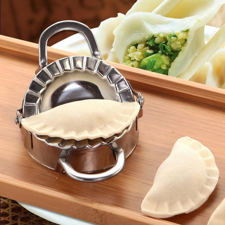 DIY Dumpling Mold Maker Set, Dumpling Maker | Stornfield