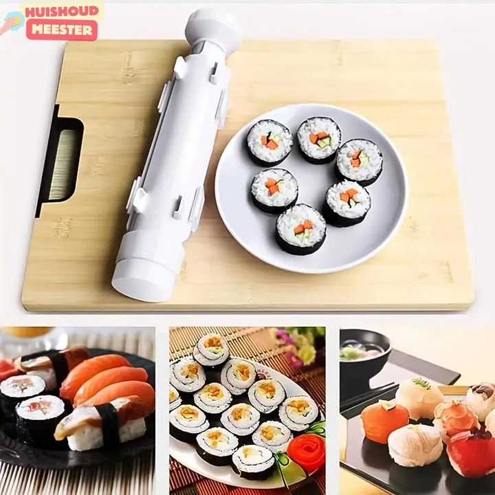 Stornfield | DIY Sushi Kit – SushiPerfect