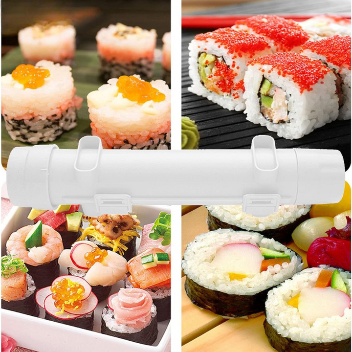 Stornfield | DIY Sushi Kit – SushiPerfect