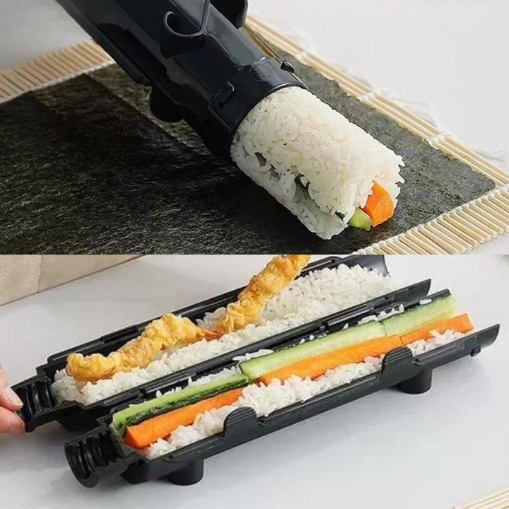 Stornfield | DIY Sushi Kit – SushiPerfect