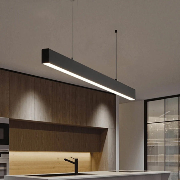 Stornfield | LED Linear Pendant Light