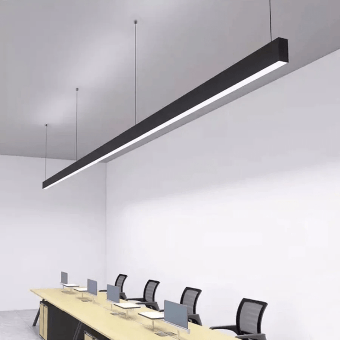 Stornfield | LED Linear Pendant Light