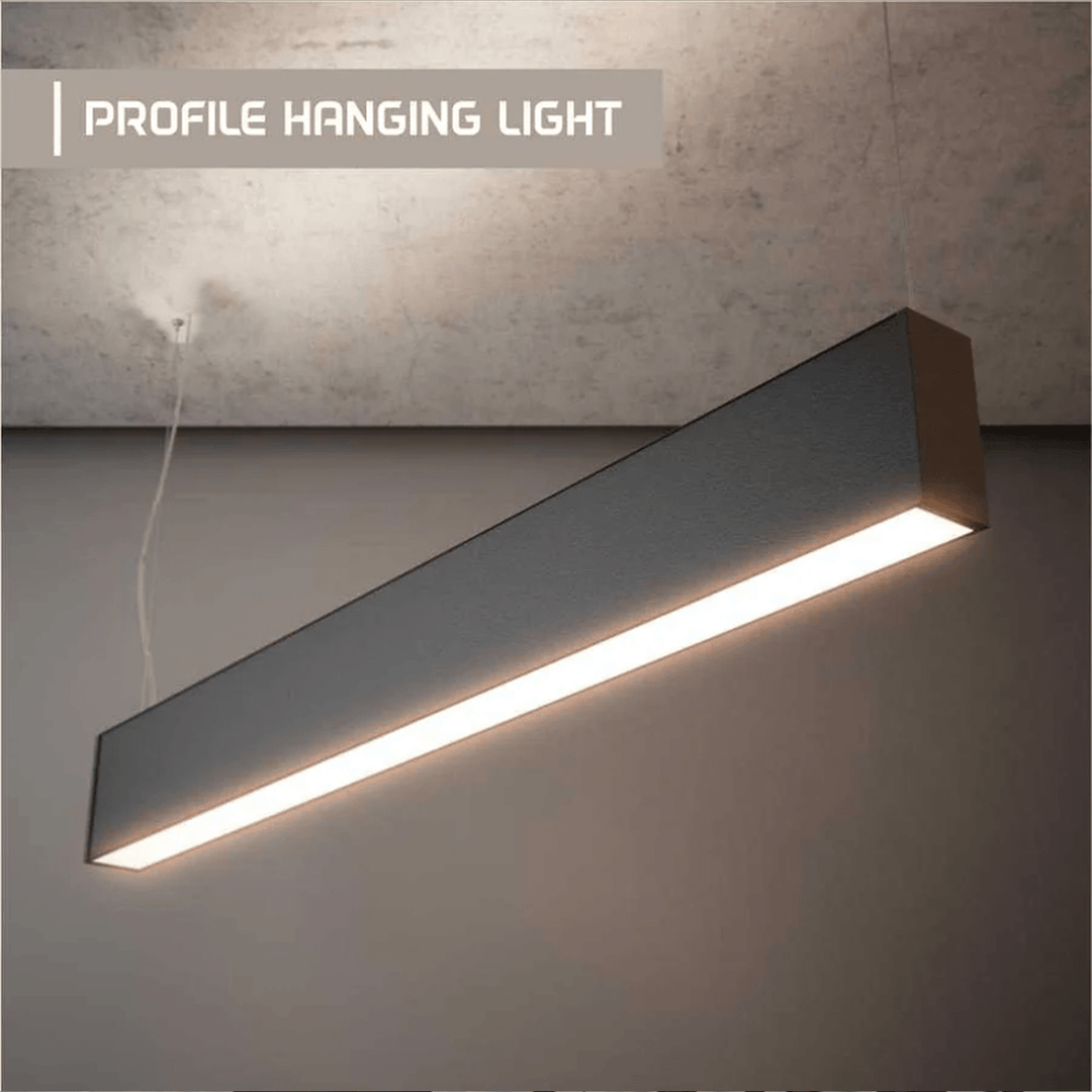 Stornfield | LED Linear Pendant Light