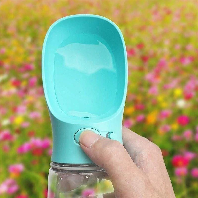Dog Water Bottle | Stornfield