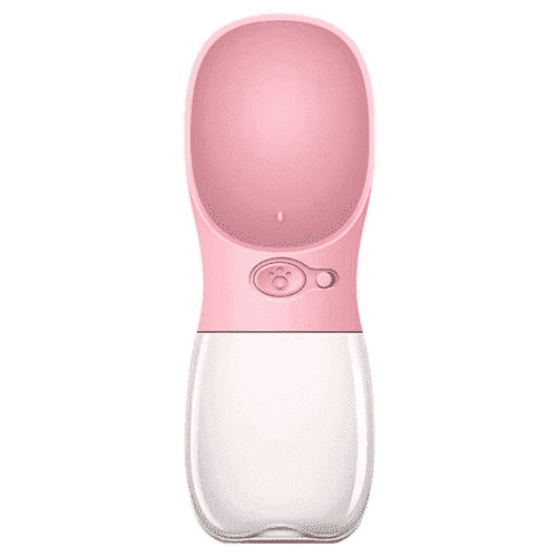 Dog Water Bottle | Stornfield