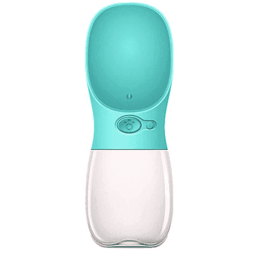 Dog Water Bottle | Stornfield