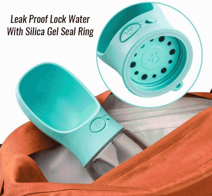 Dog Water Bottle | Stornfield