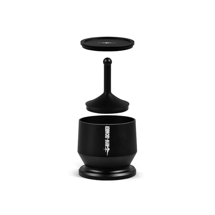Dosing Shaker Espresso Dosing Cup Coffee Powder Receiver Container | Stornfield