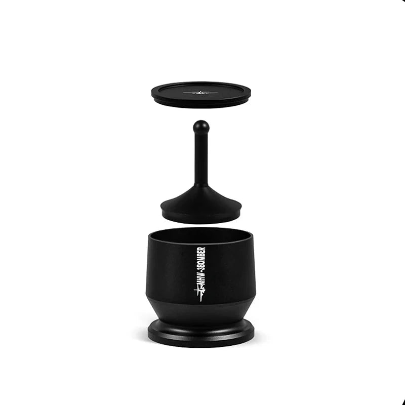Dosing Shaker Espresso Dosing Cup Coffee Powder Receiver Container | Stornfield