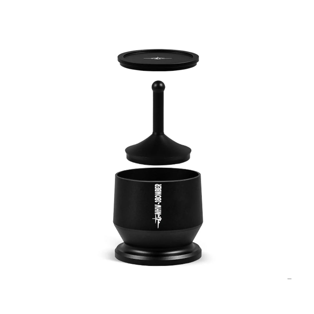 Dosing Shaker Espresso Dosing Cup Coffee Powder Receiver Container | Stornfield