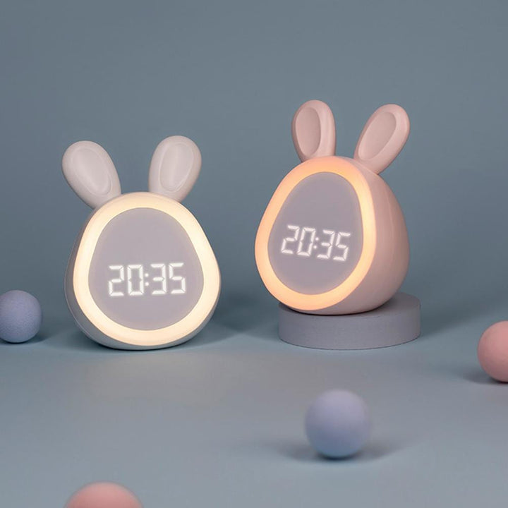 Stornfield | Rabbit Alarm Clock