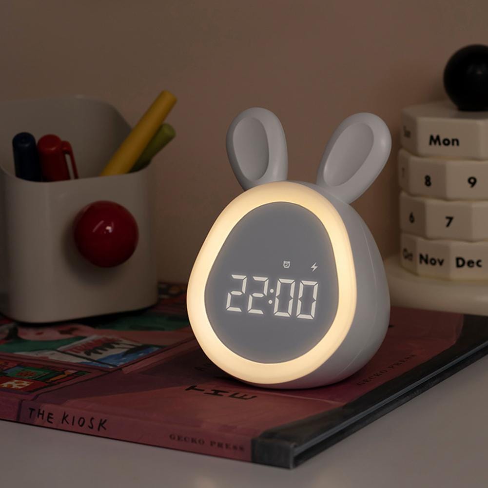 Stornfield | Rabbit Alarm Clock