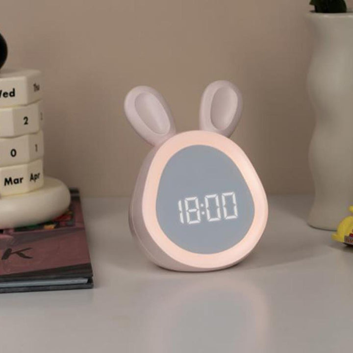 Stornfield | Rabbit Alarm Clock