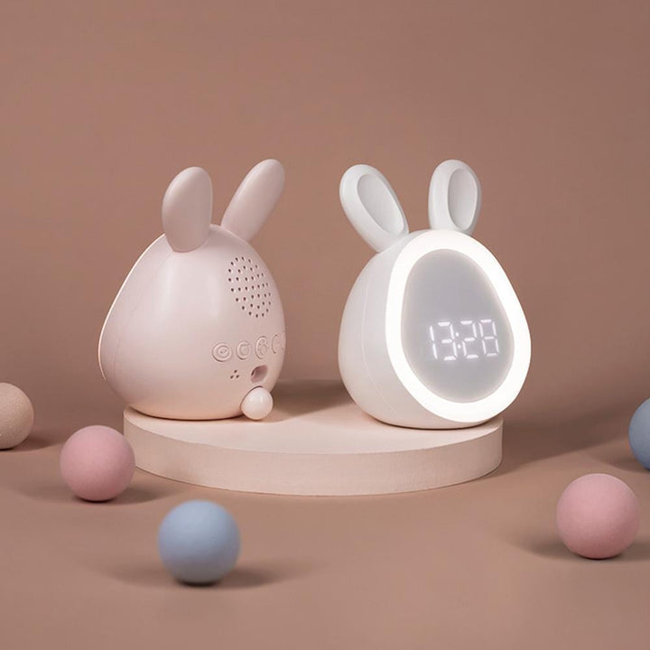 Stornfield | Rabbit Alarm Clock